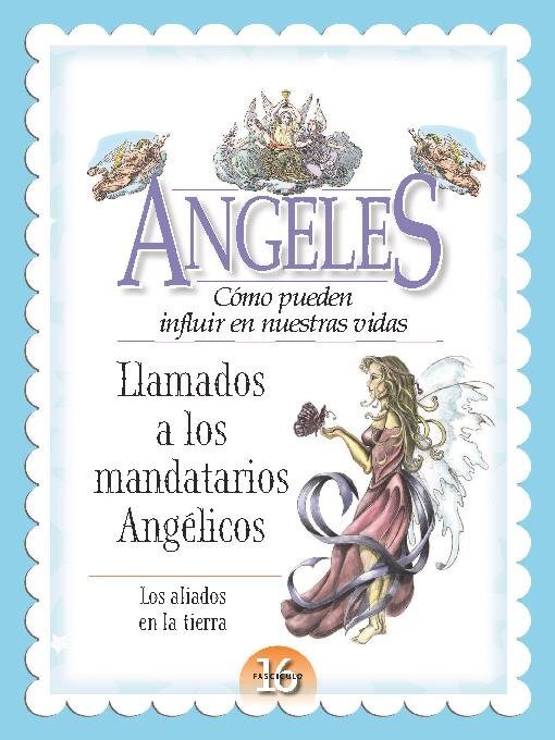 Title details for Angeles by Media Contenidos - Available